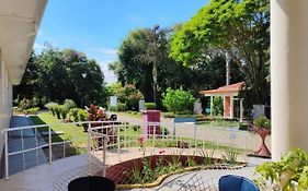 Eventos e Hospedagem São José