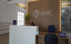 Eventos e Hospedagem São José